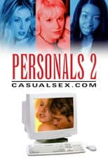 Poster for Personals II: CasualSex.com