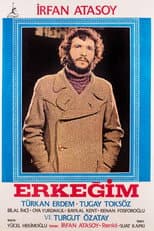 Poster for Erkeğim