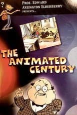Poster for The Animated Century