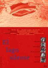 Poster for El lago silente