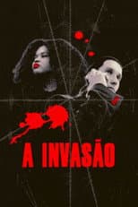 Poster for A Invasão