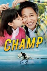 Poster for Champ