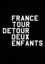 Poster for France / Tour / Detour / Two / Children