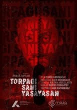 Poster for May You Live as Long as the Earth