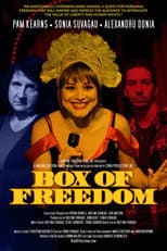 Poster for Box of Freedom