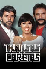 Poster for Transas e Caretas