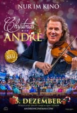 Poster for André Rieu - Christmas with André