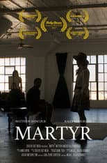 Poster for Martyr