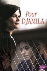 Poster for Pour Djamila