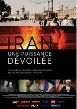 Poster for Iran: The Hundred Year War