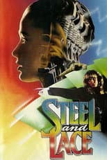 Poster for Steel and Lace