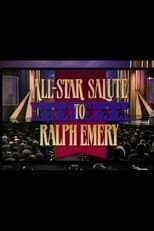 Poster for All-Star Salute to Ralph Emery