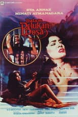 Poster for In the Embrace of Sin