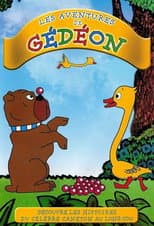 Poster for Gideon