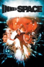 Poster for Innerspace