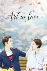 Poster for Art in Love