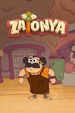 Poster for Zatonya