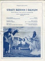 Poster for The Last Farm in the Valley