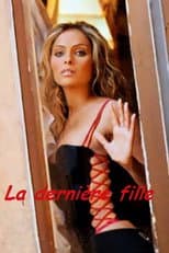 Poster for The Last Girl