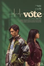 Poster for The Vote