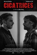 Poster for Cicatrices