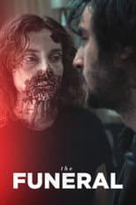 Poster for The Funeral
