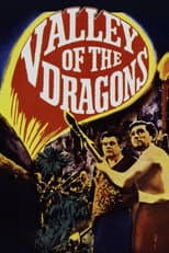 Poster for Valley of the Dragons