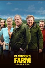 Poster for Season 2