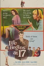 Poster for Life Begins At 17
