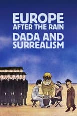 Poster for Europe After the Rain