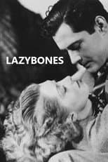 Poster for Lazybones