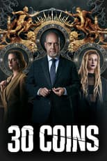 Poster for 30 Coins