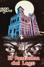 Poster for The Ghost of the Lake