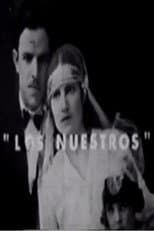 Poster for Los Nuestros