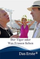 Poster for Der Tiger oder Was Frauen lieben!