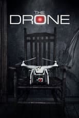 Poster for The Drone