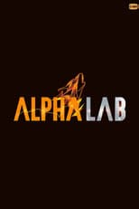 Poster for Alpha Lab