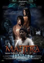 Poster for Mantra