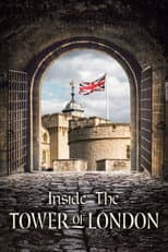 Poster for Inside the Tower of London
