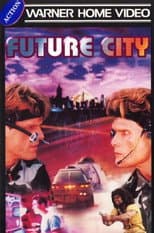 Poster for Island City