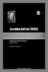 Poster for La reina del río