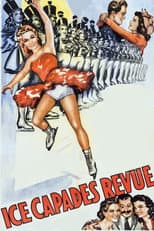 Poster for Ice Capades Revue