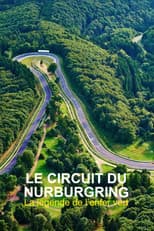 Poster for Nürburgring - 100 Jahre grüne Hölle