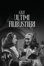Poster for Gli ultimi filibustieri