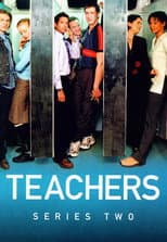 Poster for Series 2