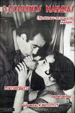 Poster for To mystiko tou kokkinou mandya