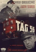 Poster for Tåg 56