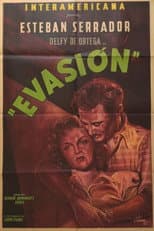 Poster for Evasión