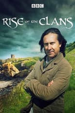 Poster for Rise of the Clans