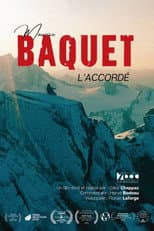 Poster for Maurice Baquet, The Accorded